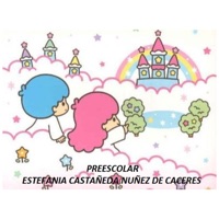 Preescolar ECÑC