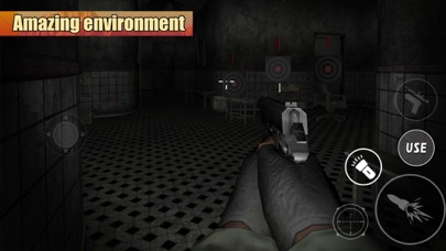 Dead Shooting Battles screenshot 3