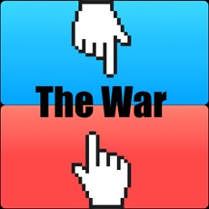 Activities of Finger War - Tap to win