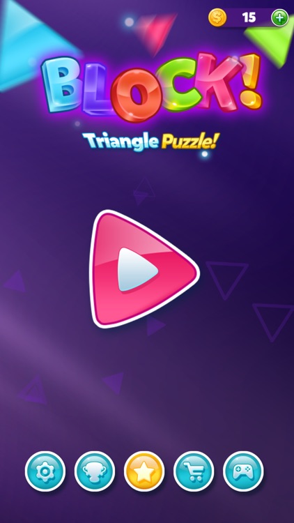 Block! Triangle puzzle:Tangram screenshot-5