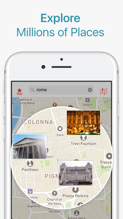 CityMaps2Go Offline Map