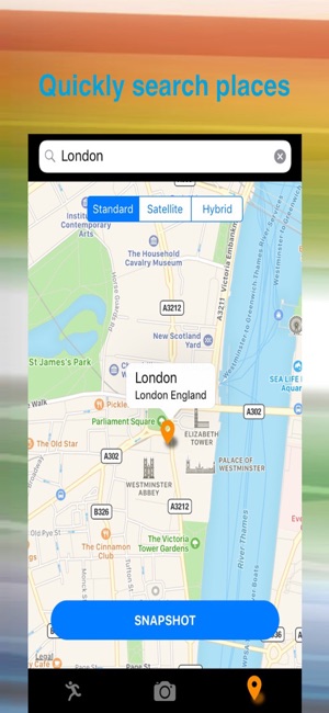 Fake GPS GO Location by DaVil(圖1)-速報App