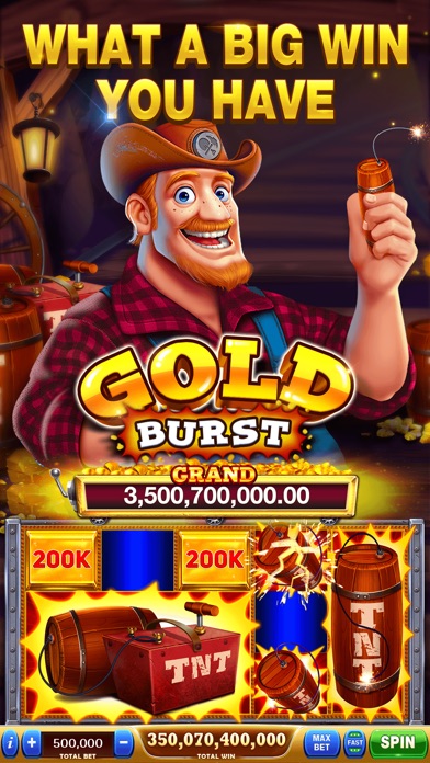 CASH FRENZY - SLOTS CASINO 1.1 IOS CASINO CASH FRENZY - SLOTS CASINO 1.1 IOS