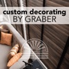 Custom Decorating by Graber