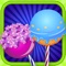 Cake Pop Maker Salon