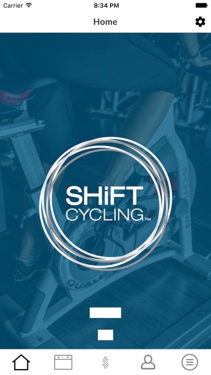 SHiFT Cycling