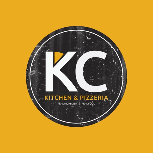 KC Kitchen & Pizzeria iOS App