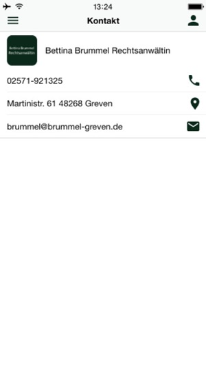 Bettina Brummel Rechtsanwältin(圖3)-速報App