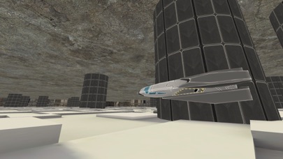 VeloCity - Future Racer screenshot 2