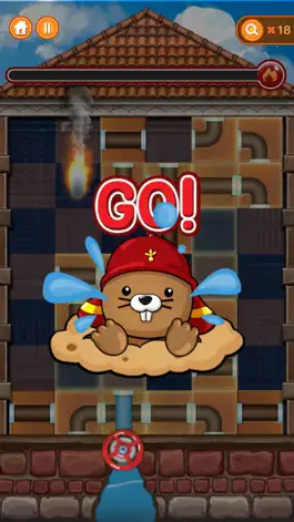 Game screenshot Fireman Pipy3 mod apk