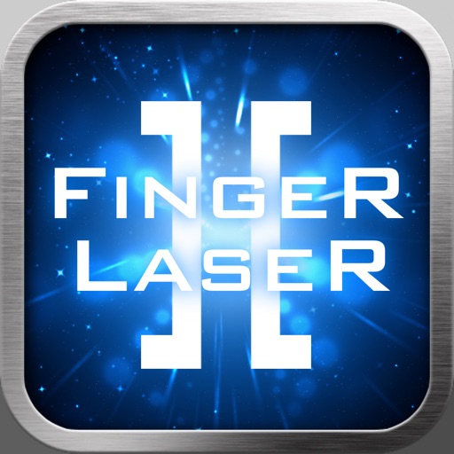 FingerLaser II