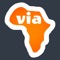 The Via Volunteers app includes everything you need for researching, applying and preparing for a rewarding ethical volunteer abroad experience in South Africa