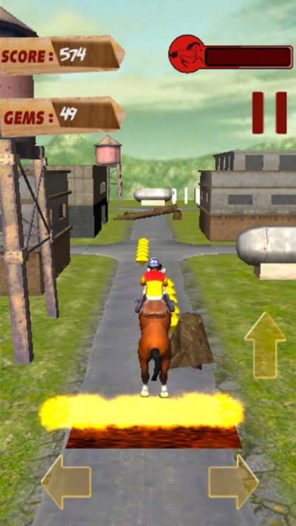 Extreme Horse Racing Simulator 3D Pro