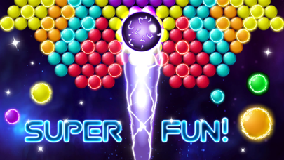 Bubble Shooter Blast ... screenshot1