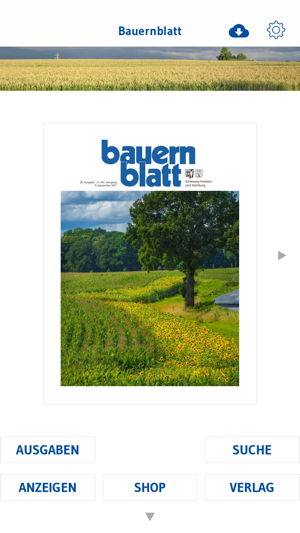 Bauernblatt(圖1)-速報App