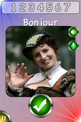 Game screenshot Изучение французского быстро mod apk