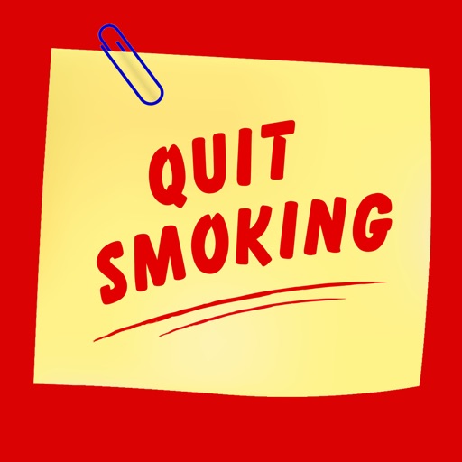 Slow Stop Lite - Quit Smoking! icon