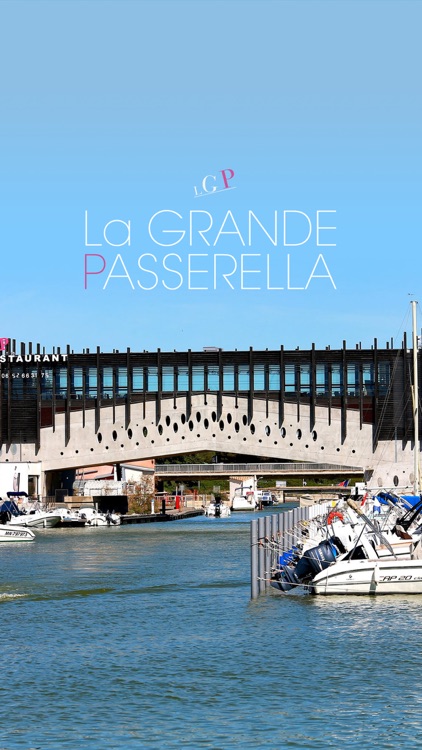 La Grande Passerella