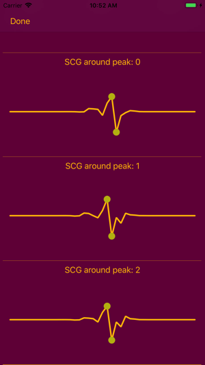 Heart Vibes(圖4)-速報App