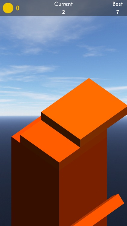 Stack Tower Reflexes Game