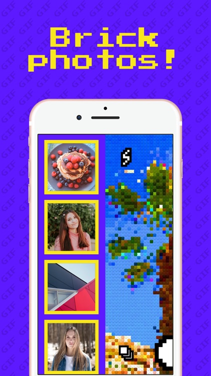 Bricks Camera screenshot-3