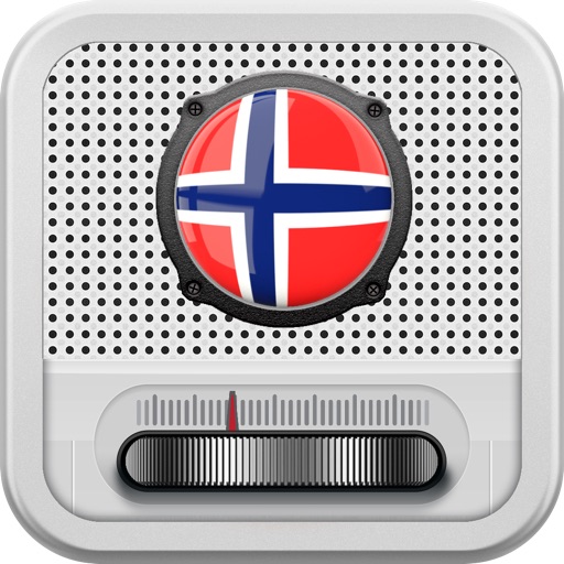 Radio Norge - Live ! iOS App
