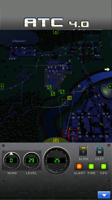 Air Traffic Controller 4.0 Screenshot 4