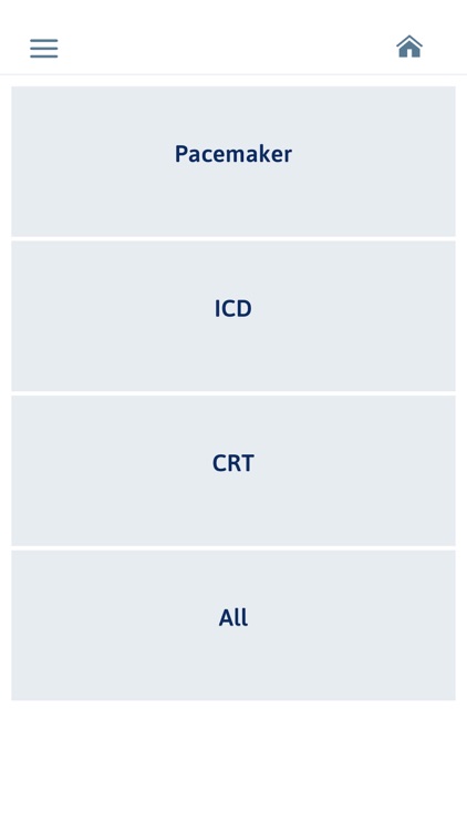 Cardiac Device Challenge screenshot-6