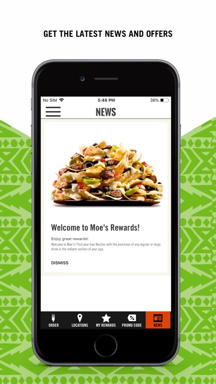 Moe Rewards screenshot-4