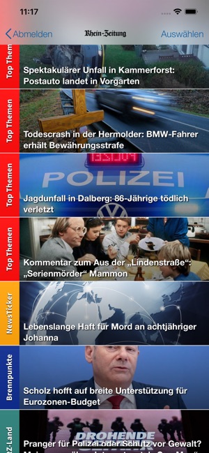 RZmobil(圖1)-速報App