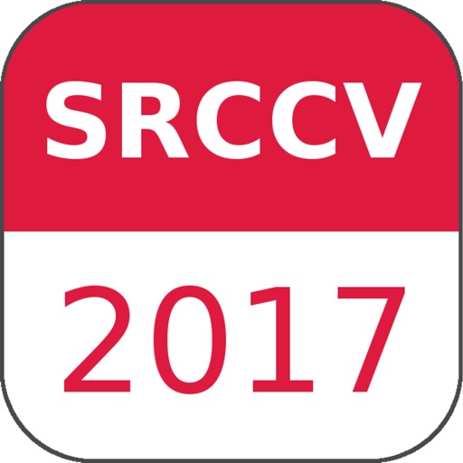 SRCCV 2017