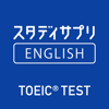 Recruit Co.,Ltd. - TOEIC®L&Rテスト対策 スタディサプリENGLISH アートワーク