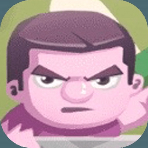 Cancel RPG game iOS App