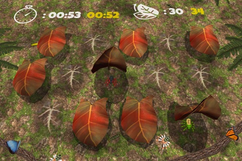 Critter Match screenshot 3