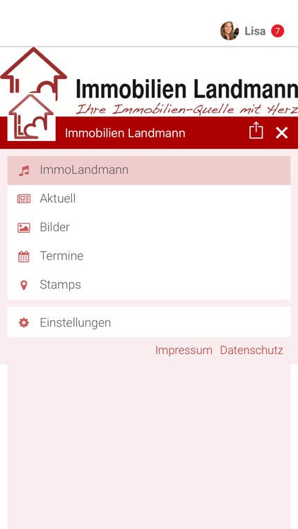 Immobilien Landmann