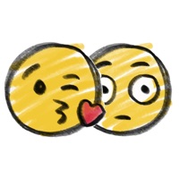 Hand Draw Smiley Pack pour PC