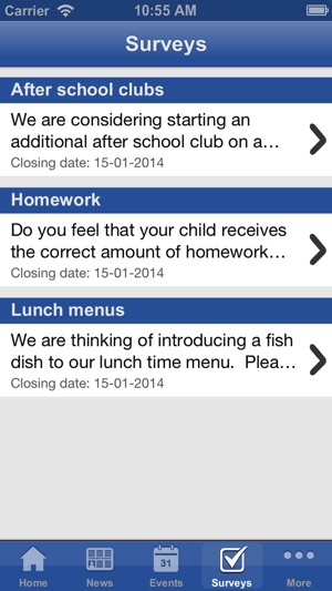 Newmains Primary School(圖4)-速報App