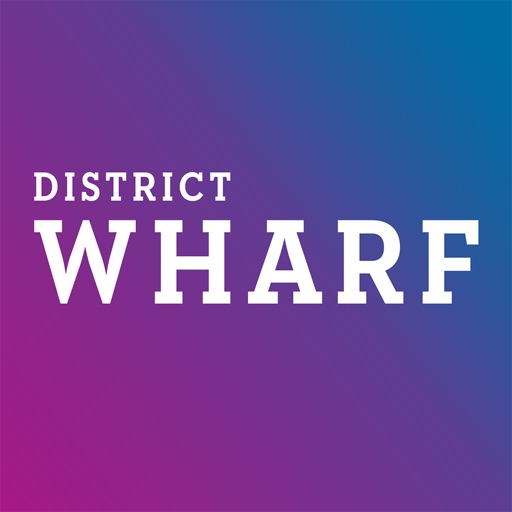 District Wharf iOS App