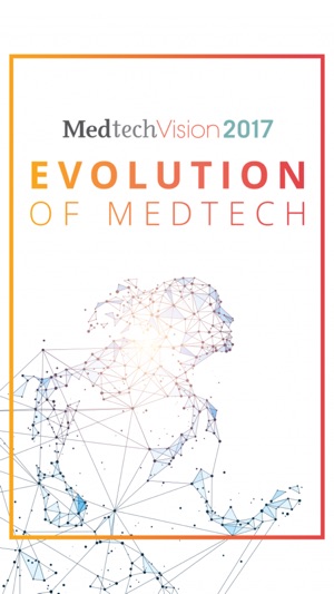 MedtechVision 2017(圖1)-速報App