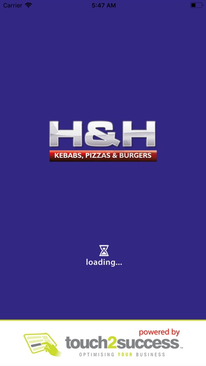 H And H Takeaway