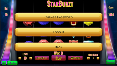 StarBurzt screenshot 4
