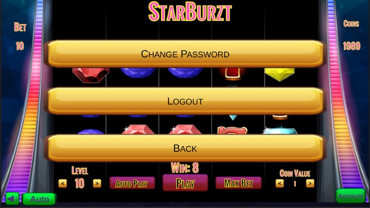 StarBurzt screenshot-3