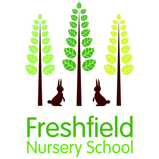 Freshfield Nursery School icon