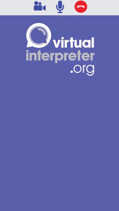 Virtual Interpreter screenshot 3