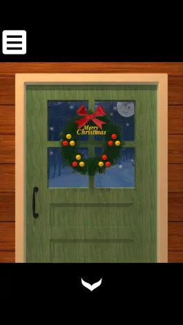 Game screenshot Escape Game - Santa's House mod apk