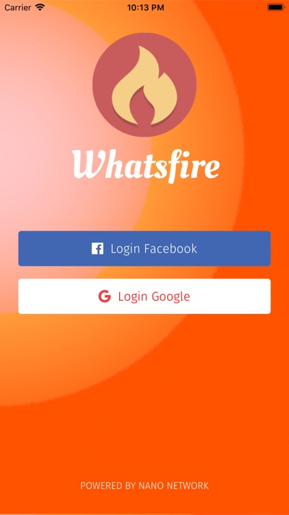 Whatsfire