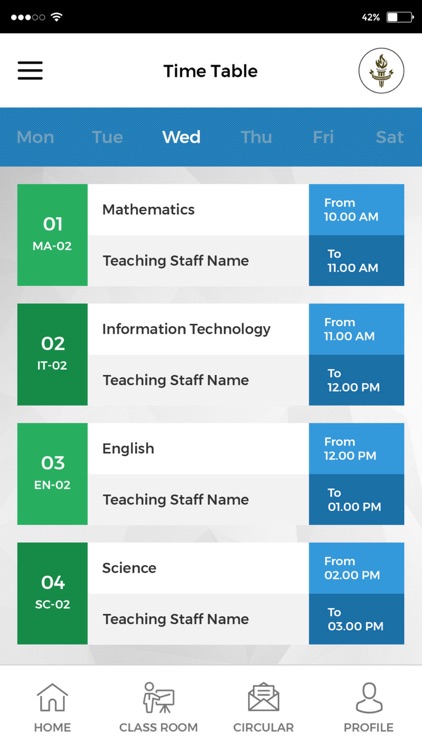 Adhwaa Al Hedaya By Abdul Rahman Baroudi