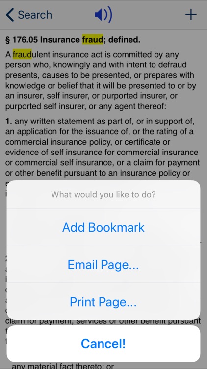NY Penal Law 2019 screenshot-3