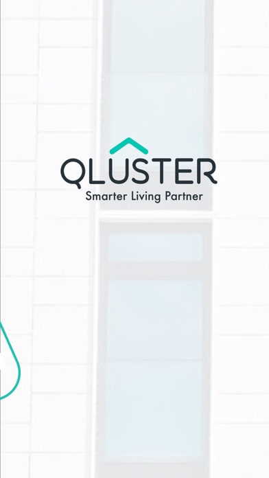 Qluster screenshot 2