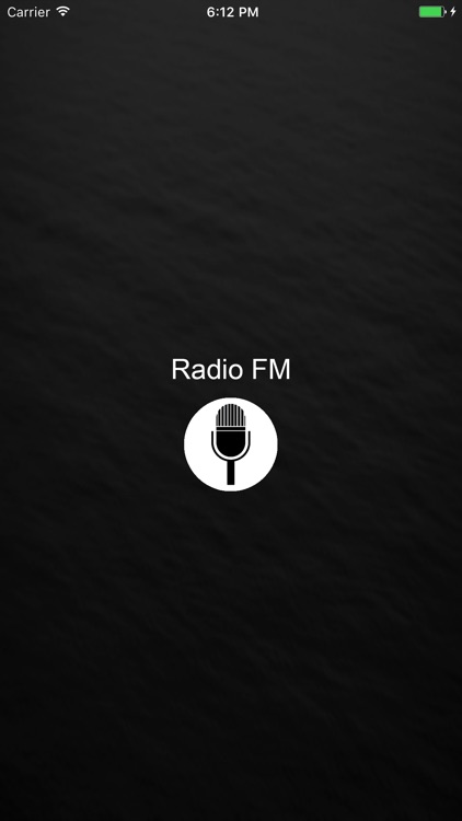 Radio FM